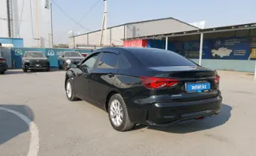 Chevrolet Monza 2023 года за 7 700 000 тг. в Шымкент фото 4