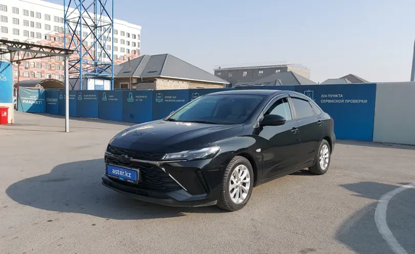 Chevrolet Monza 2023 года за 7 700 000 тг. в Шымкент