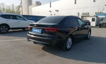 Chevrolet Monza 2023 года за 7 700 000 тг. в Шымкент фото 3