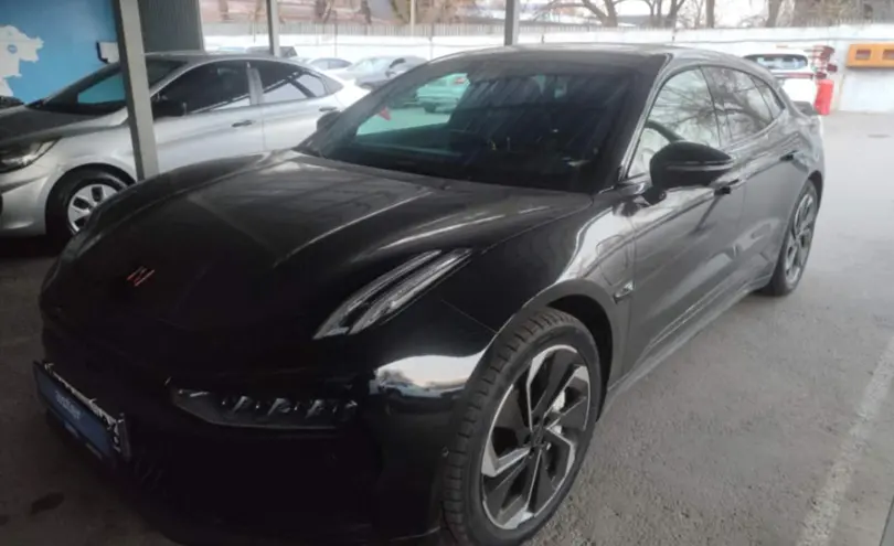 Zeekr 001 2022 года за 17 500 000 тг. в Алматы