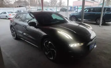 Zeekr 001 2022 года за 17 500 000 тг. в Алматы фото 3