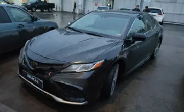 Toyota Camry 2019 года за 12 500 000 тг. в Костанай фото 1