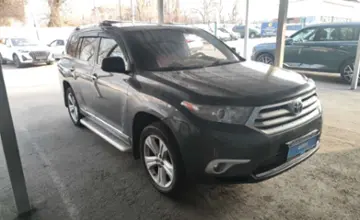 Toyota Highlander 2011 года за 9 000 000 тг. в Алматы фото 3