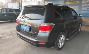 Toyota Highlander 2011 года за 9 000 000 тг. в Алматы