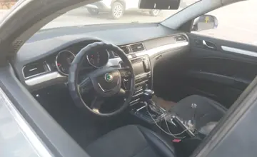 Skoda Superb 2012 года за 6 500 000 тг. в Алматы фото 5