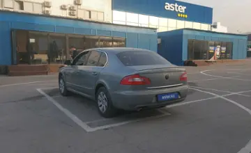 Skoda Superb 2012 года за 6 500 000 тг. в Алматы фото 4