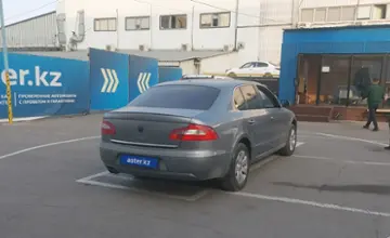 Skoda Superb 2012 года за 6 500 000 тг. в Алматы фото 3