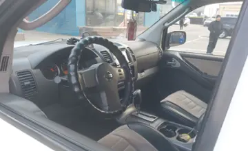 Nissan Pathfinder 2006 года за 7 000 000 тг. в Алматы фото 5