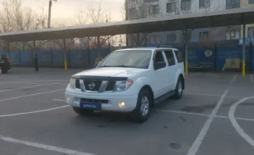 Nissan Pathfinder 2006 года за 7 000 000 тг. в Алматы фото 1