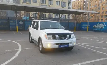 Nissan Pathfinder 2006 года за 7 000 000 тг. в Алматы фото 2
