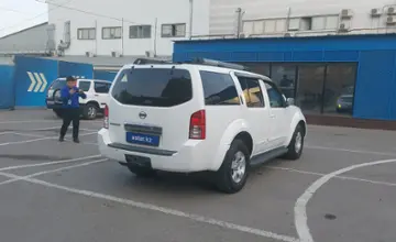 Nissan Pathfinder 2006 года за 7 000 000 тг. в Алматы фото 3
