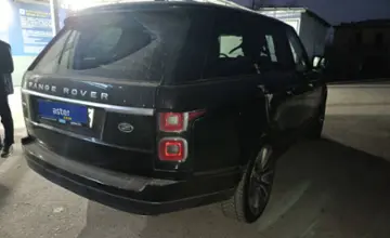 Land Rover Range Rover 2017 года за 55 000 000 тг. в Тараз