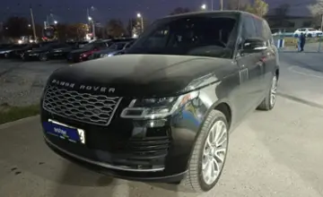 Land Rover Range Rover 2017 года за 55 000 000 тг. в Тараз фото 1