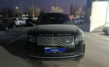 Land Rover Range Rover 2017 года за 55 000 000 тг. в Тараз фото 2