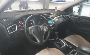 Nissan Qashqai 2014 года за 7 500 000 тг. в Астана фото 5