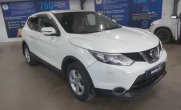Nissan Qashqai 2014 года за 7 500 000 тг. в Астана фото 2
