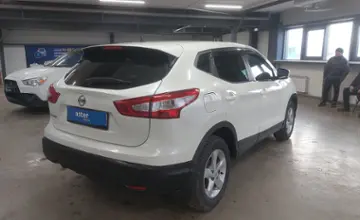 Nissan Qashqai 2014 года за 7 500 000 тг. в Астана фото 3