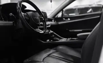 Kia K5 2021 года за 12 500 000 тг. в Астана фото 3