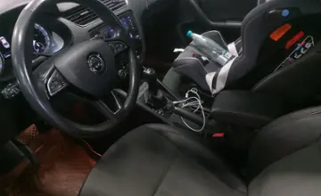 Skoda Octavia 2019 года за 8 500 000 тг. в Астана фото 5