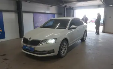 Skoda Octavia 2019 года за 8 500 000 тг. в Астана фото 1