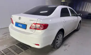 Toyota Corolla 2013 года за 6 100 000 тг. в Павлодар