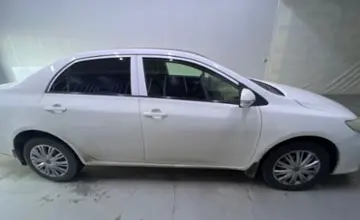 Toyota Corolla 2013 года за 6 100 000 тг. в Павлодар фото 4