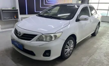 Toyota Corolla 2013 года за 6 100 000 тг. в Павлодар фото 1