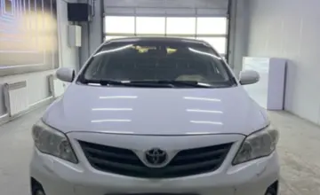 Toyota Corolla 2013 года за 6 100 000 тг. в Павлодар фото 2