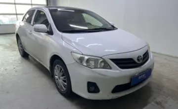 Toyota Corolla 2013 года за 6 100 000 тг. в Павлодар фото 3