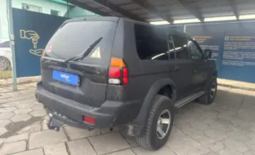 Mitsubishi Montero Sport 2001 года за 4 700 000 тг. в Талдыкорган