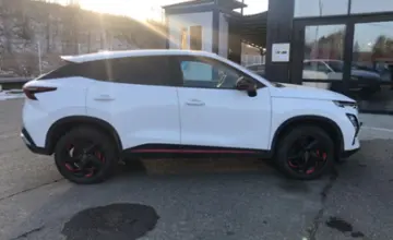 OMODA C5 2023 года за 9 000 000 тг. в Усть-Каменогорск фото 4