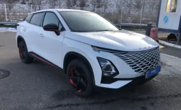 OMODA C5 2023 года за 9 000 000 тг. в Усть-Каменогорск фото 3