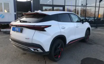 OMODA C5 2023 года за 9 000 000 тг. в Усть-Каменогорск