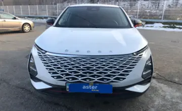 OMODA C5 2023 года за 9 000 000 тг. в Усть-Каменогорск фото 2