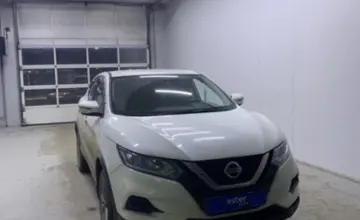 Nissan Qashqai 2021 года за 9 500 000 тг. в Павлодар фото 3