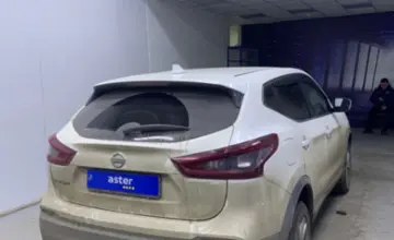 Nissan Qashqai 2021 года за 9 500 000 тг. в Павлодар