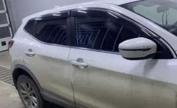 Nissan Qashqai 2021 года за 9 500 000 тг. в Павлодар фото 4