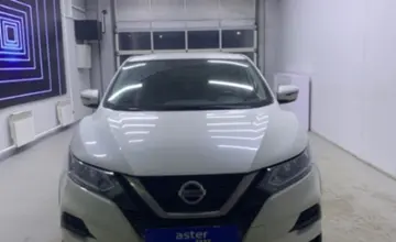 Nissan Qashqai 2021 года за 9 500 000 тг. в Павлодар фото 2