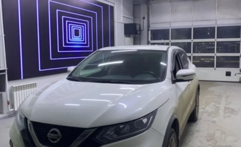 Nissan Qashqai 2021 года за 9 500 000 тг. в Павлодар