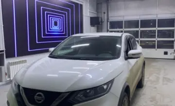 Nissan Qashqai 2021 года за 9 500 000 тг. в Павлодар фото 1