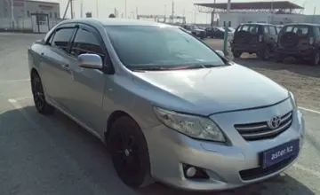 Toyota Corolla 2007 года за 4 500 000 тг. в Кызылорда фото 3
