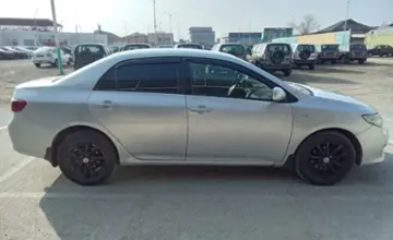Toyota Corolla 2007 года за 4 500 000 тг. в Кызылорда фото 4