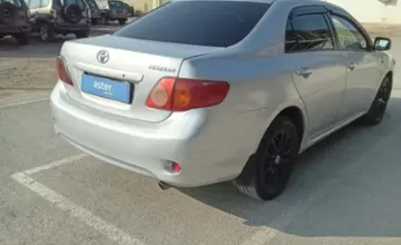 Toyota Corolla 2007 года за 4 500 000 тг. в Кызылорда