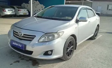 Toyota Corolla 2007 года за 4 500 000 тг. в Кызылорда фото 1