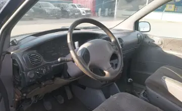 Chrysler Voyager 1998 года за 2 500 000 тг. в Шымкент фото 5