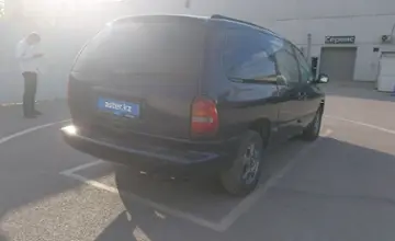 Chrysler Voyager 1998 года за 2 500 000 тг. в Шымкент фото 3