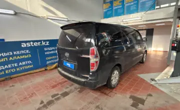 Hyundai Grand Starex 2008 года за 5 500 000 тг. в Астана