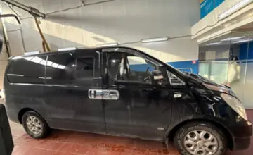 Hyundai Grand Starex 2008 года за 5 500 000 тг. в Астана фото 4