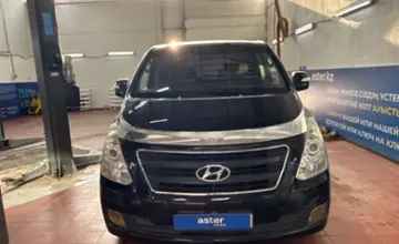 Hyundai Grand Starex 2008 года за 5 500 000 тг. в Астана фото 2