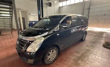Hyundai Grand Starex 2008 года за 5 500 000 тг. в Астана фото 1
